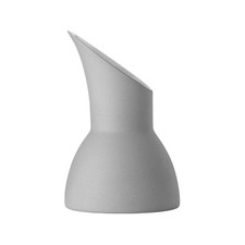 VIPP Jug / Milk Jug 'Vipp 205' - Annemette KISSOW - 26 cl - Porcelain - Grey