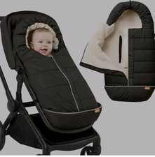 Baby Uma Universal Pram