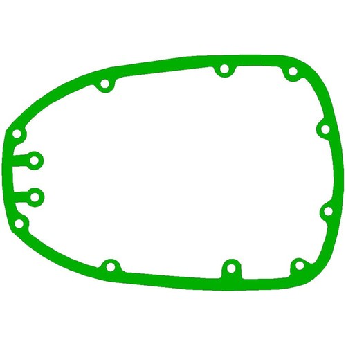 Control housing gasket for bmw - housing,