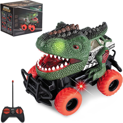 Dinosaur toys cars - dinosaur, kids