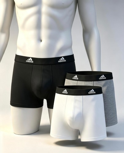 Adidas men cotton stretch - men's,