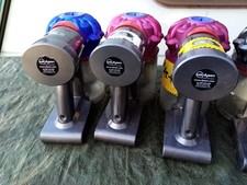 Joblot Dyson Cordless V7s