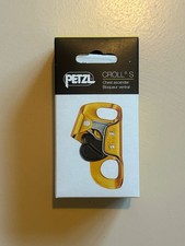 Petzl croll chest ascender - petzl,