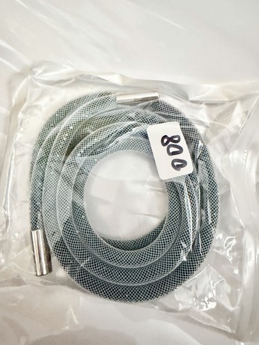 Rhinestone trim belt - trim, grey