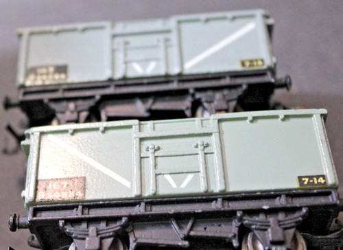 Hornby dublo br 32056 - hornby, #32056