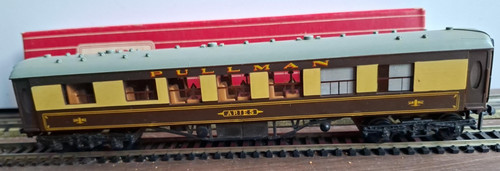 Hornby dublo 4035 1st - hornby,