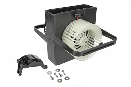 Blower fan for left hand - for, drive