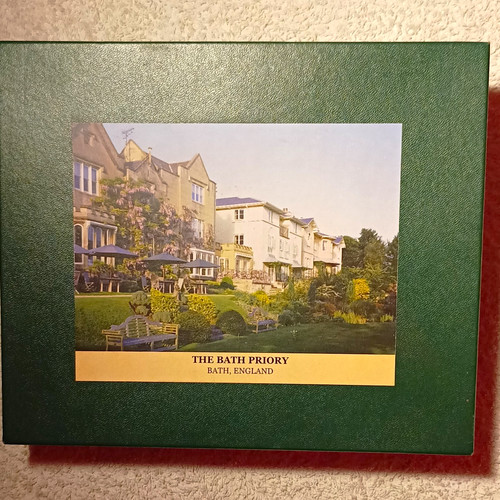 Wentworth wooden jigsaw - wooden, puzzle