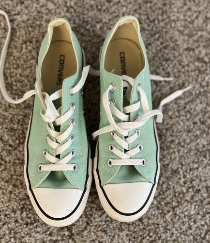 Women size turquoise - size,