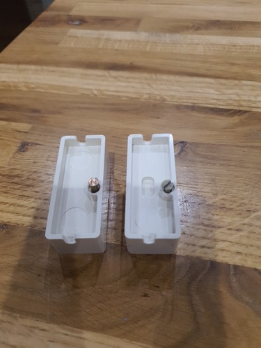 Wylex plug mcb - wylex, plug-in