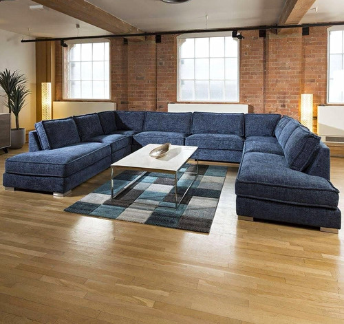 Large premium corner - large, sofa