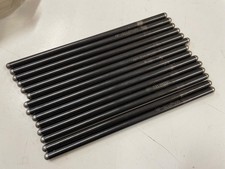 Sealed Power RP3212 100 Push Rod Set- Small Block Chevy w/Edelbrock Alloy Heads