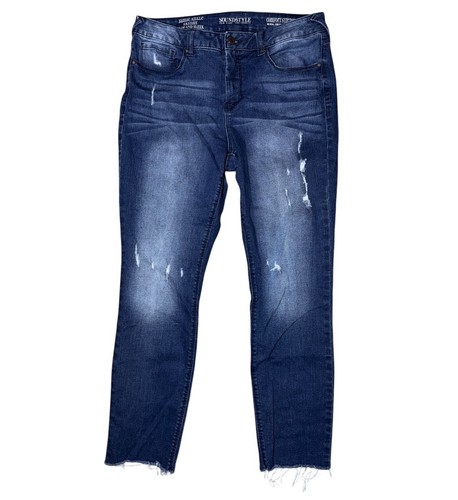 Soundstyle jamie ankle skinny - soundstyle,