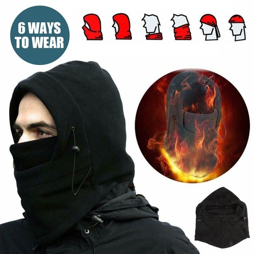 Winter thermal fleece - thermal,