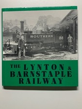 Bradford Barton - The Lynton &