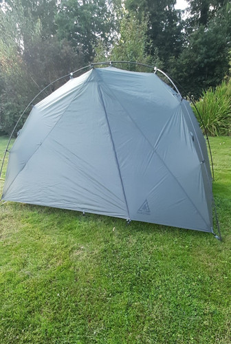 Durston dome tent - dome, 1