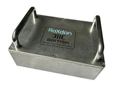 RoXdon BRITISH Carnhill Master Bus Transformers (featured in vintage Neve)