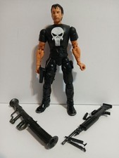 Marvel Legends Punisher Movie
