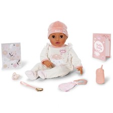 Baby Annabell Active Leah 43