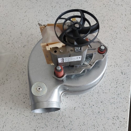 Potterton suprima condensing - ,