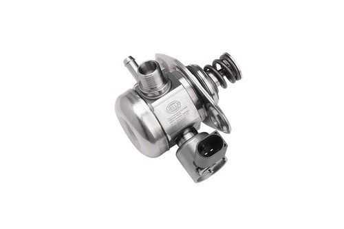 High pressure pump - high-pressure, 8th