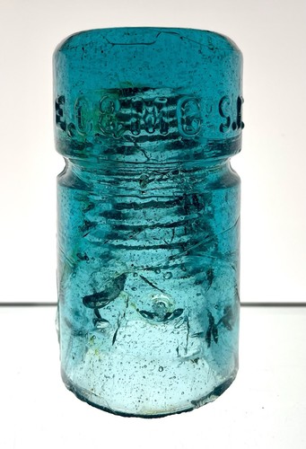 Awesome tall tin mold m - awesome, ec&m