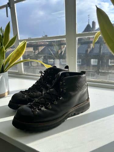 New danner men light revival - light,
