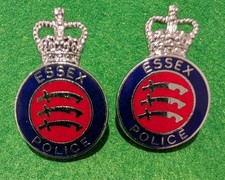 Set of 2 Vintage Obsolete