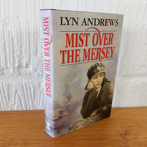 Mist over the mersey - mist, by