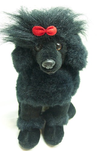 Dream play cute black standard - cute,