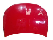 SEAT LEON BONNET HOOD LID