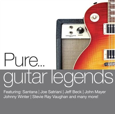 Various artists pure - various, artists: