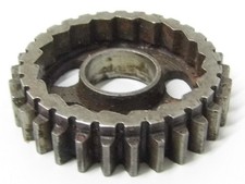 Triumph Tiger Cub T1095 Engine