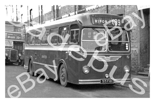 Bus photograph united - bus,