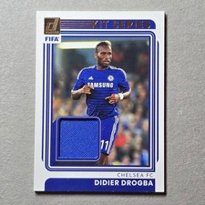 2022-23 Panini Donruss Dider