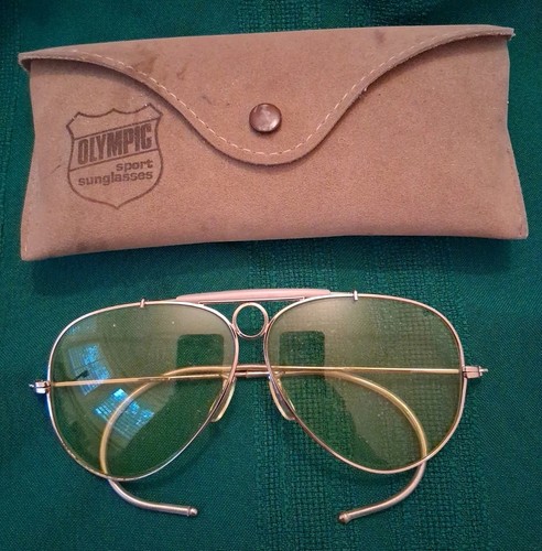 Vintage tasco 1135 made in - y,