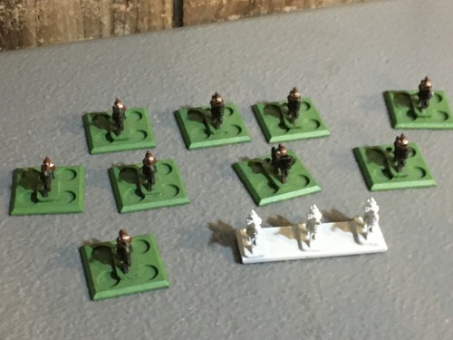 A33222 epic warhammer - epic, 40k
