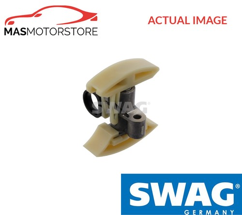 Engine timing chain tensioner - engine,