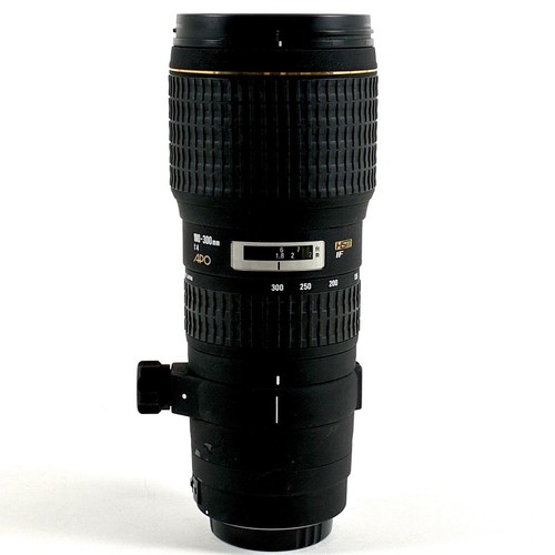 Excellent sigma ex - "excellent,