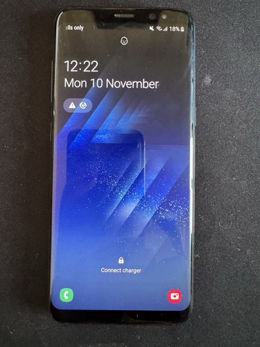 Samsung galaxy 64gb - s8,