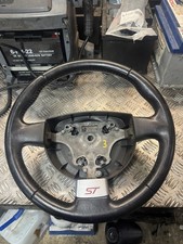 FORD FIESTA ST150 STEERING