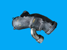 MERCEDES BENZ W164 ML 2008 420 CDI AIR INTAKE PIPE WITH MAP SENSOR A6290983307