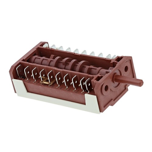 Electrolux oven function - oven,