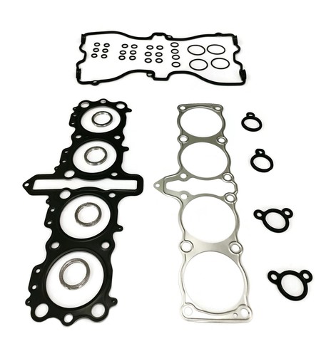Engine gasket set - engine,
