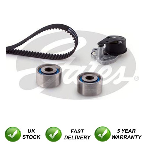 Timing cam belt kit - cam, fits