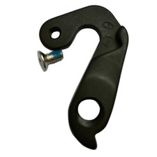 Versatile Rear Derailleur Hanger for SCOTT 273561 Scale 960 Sleek Design