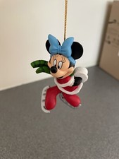 grolier disney christmas tree