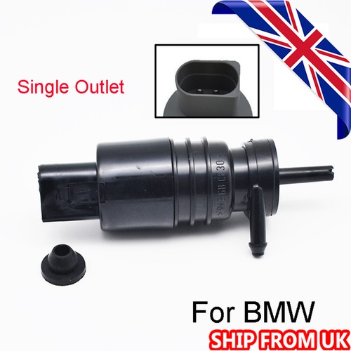 Windscreen washer pump for - windscreen,