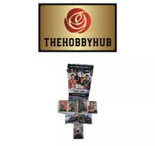 Topps Chrome Formula One F1 2024 Pick your Inserts/Base All Available