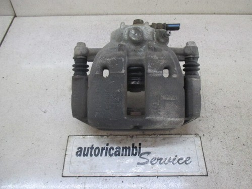 Front left brake caliper smart - caliper,